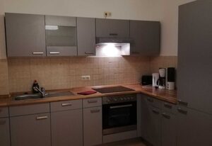 Ferienwohnung city center – Ferienwohnung in Dresden Alt Zentrum