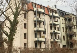 Ferienwohnung city center – Ferienwohnung in Dresden Alt Zentrum