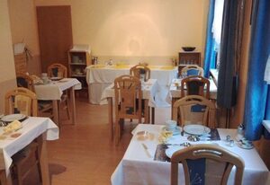 Pension Abendsonne – Einzelzimmer Nr. 266/104