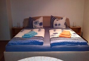 Pension Abendsonne – Einzelzimmer Nr. 266/104