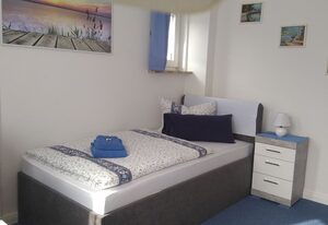 Pension Abendsonne – Einzelzimmer Nr. 266/104