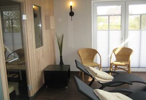 BUE - Appartementhaus Westwind – 4-Raum 205 Norderney (BC.n4)
