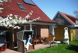 Haus Lütt Holland