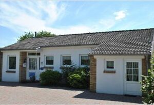 Haus Haye – 4-Raum-Ferienhaus 098/001