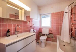 Ferienhaus Inge – Ferienhaus für bis zu 6 Personen mit Haustier