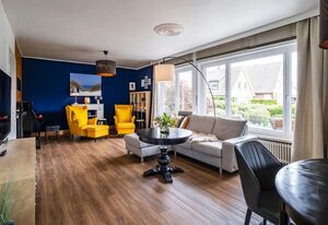 Ferienhaus Inge – Ferienhaus für bis zu 6 Personen mit Haustier