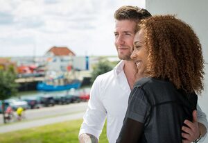 Hotel Hafen Büsum GmbH – Doppelzimmer Matrose zur Einzelnutzung 251/001
