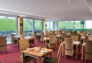 Hotel Hafen Büsum GmbH – Doppelzimmer Matrose zur Einzelnutzung 251/001