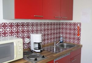 BUE - Haus Reni – 203 4-Raum (BC.a5)