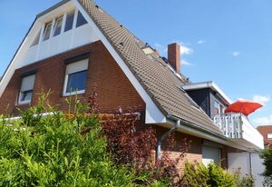 BUE - Haus Möwenschrei – 3-Captain's house (BC.a3)