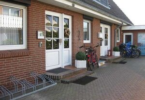 BUE - Haus Möwenschrei – 3-Captain's house (BC.a3)