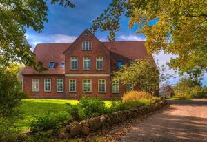 Ferienhof Brandt – Deichgraf