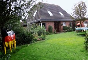 Ferienhof Folger – Haus Holle A