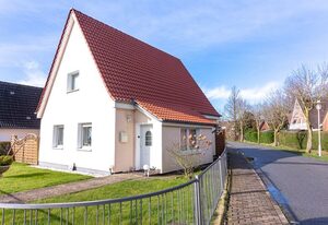 Haus Leuchtturm