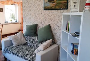 Ferienhaus Müller