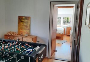 Ferienhaus Müller