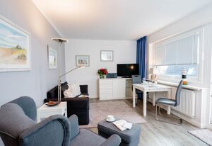 Sonnenidyll – 2-Zimmer-Ferienidyll in Strand- und Waldnähe, zentrumsnah
