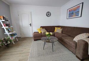 Haus Ole Dün – 4-Raum-Fewo Bark - 275/001