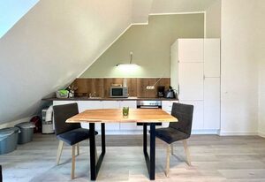 Apartment Zschachwitz - kleine Wohlfühlferienwohnung