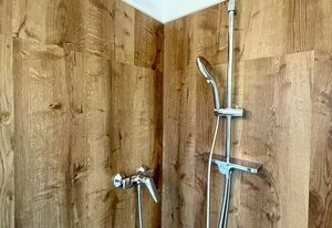 Apartment Zschachwitz - kleine Wohlfühlferienwohnung