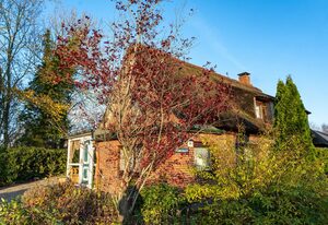 Ferienhaus  Möwennest – 3-Raum-Ferienhaus 057/001