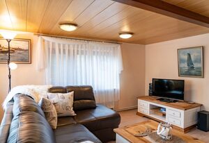 Ferienhaus  Möwennest – 3-Raum-Ferienhaus 057/001