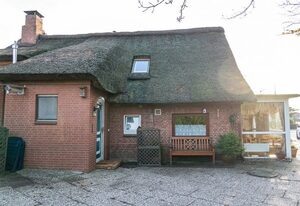Ferienhaus  Möwennest – 3-Raum-Ferienhaus 057/001