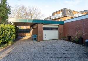Ferienhaus  Möwennest – 3-Raum-Ferienhaus 057/001
