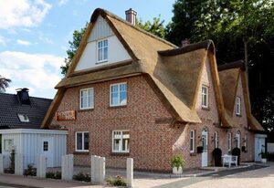Bonde Hus – 5-Raum-Ferienhaus 350/001