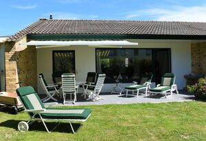 Haus Urlaubshafen – 4-Raum-Ferienhaus 363/001