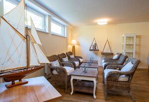 Das Frühstückshotel – Einzelzimmer