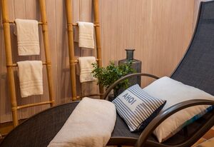 Das Frühstückshotel – Einzelzimmer