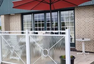 Haus Deichblick und Haus Franziska – 3-Raum-Ferienhaus Franziska 231/002