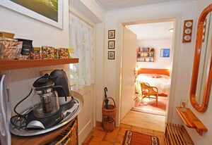 Haus Witt - 076 – Doppelzimmer - 076-001