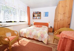 Haus Witt - 076 – Doppelzimmer - 076-001