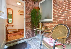 Haus Witt - 076 – Doppelzimmer - 076-001