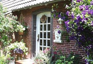 Haus Witt - 076 – Doppelzimmer - 076-001