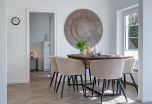 Nicky`s Wente – Ferienwohnung Nicky’s Wente – Entspannen mit Terrasse & Garten auf Sylt!