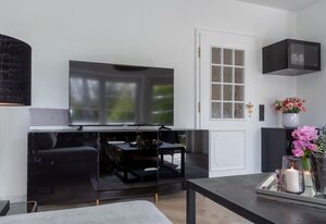 Nicky`s Wente – Ferienwohnung Nicky’s Wente – Entspannen mit Terrasse & Garten auf Sylt!