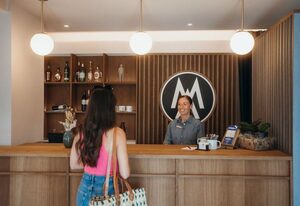 Hotel Astra Maris – Classic-Doppelzimmer  240/003