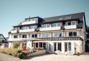 Hotel Astra Maris – Classic-Doppelzimmer  240/003