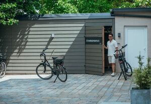 Hotel Astra Maris – Classic-Doppelzimmer  240/003