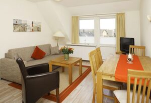 Ferienwohnung Mare Nostrum 9 – Moderne Ferienwohnung in Westerland: Perfekt für Ihren Nordseeurlaub!