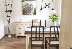 Ferienhaus Jukka – 2-Raum-Ferienhaus 002/001