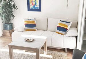 Ferienhaus Jukka – 2-Raum-Ferienhaus 002/001
