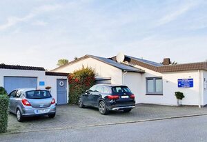 Ferienhaus Jukka – 2-Raum-Ferienhaus 002/001