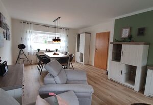 Ferienhaus Mette