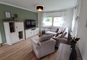 Ferienhaus Mette