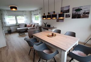 Ferienhaus Mette