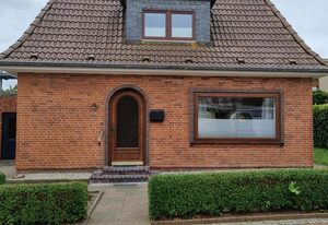 Ferienhaus Mette